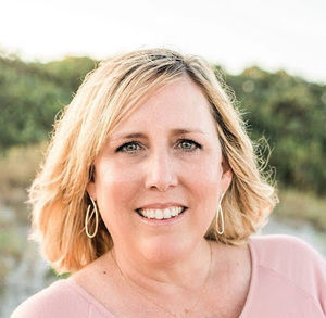 Meet your Posher, Anita